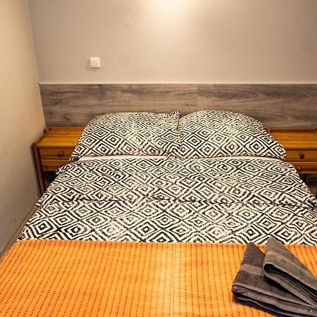 Trojanda Appartement Krynica Zdroj Buitenkant foto