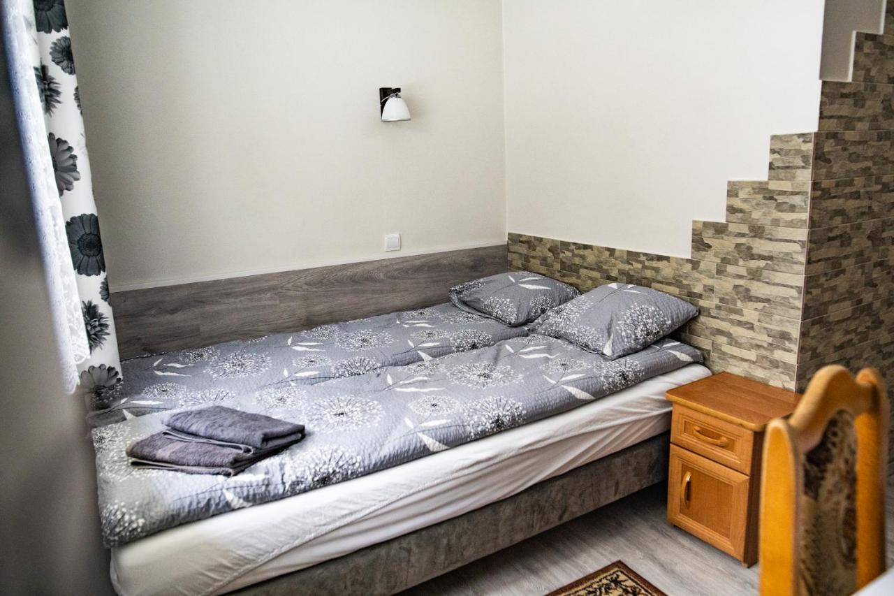 Trojanda Appartement Krynica Zdroj Buitenkant foto