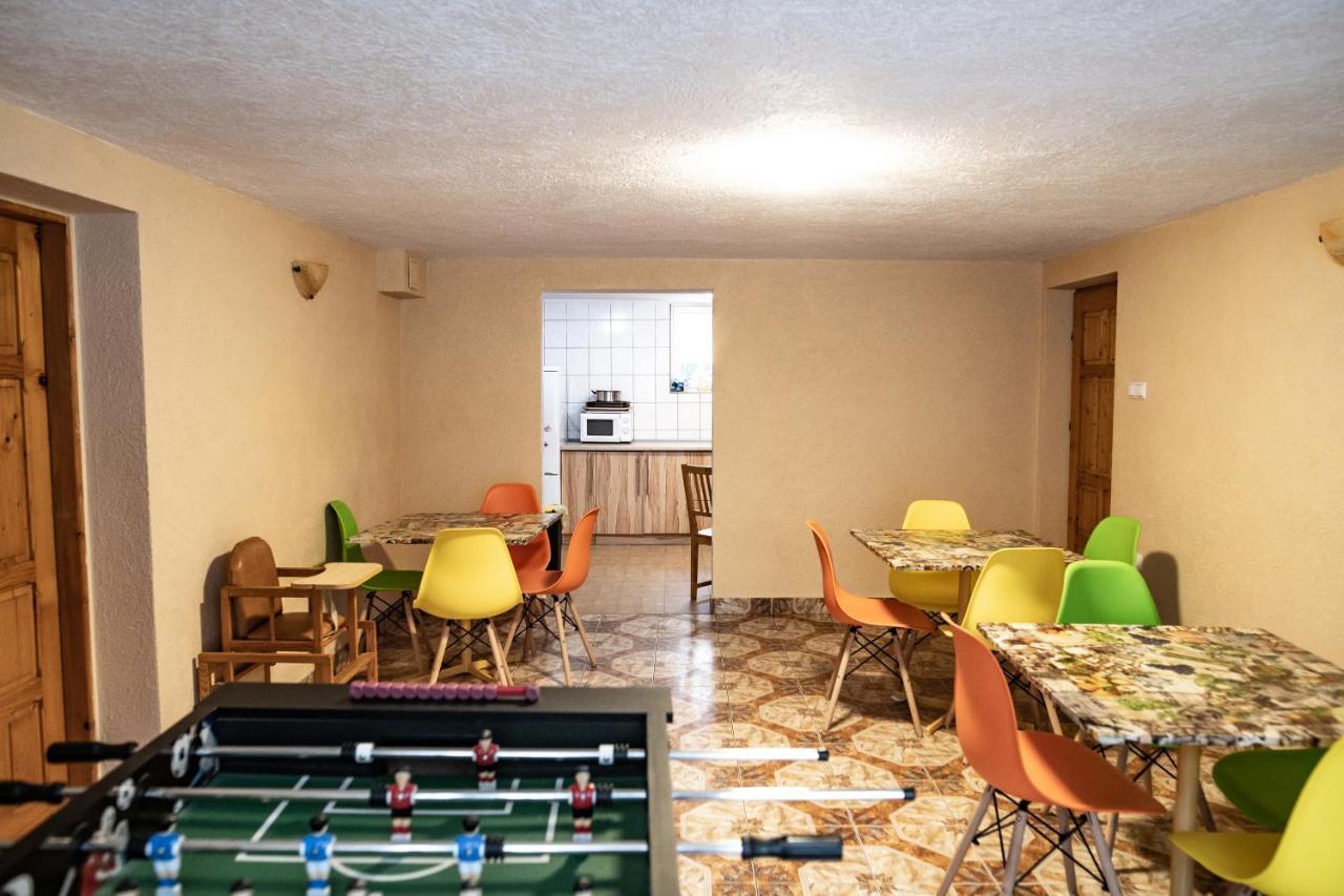 Trojanda Appartement Krynica Zdroj Buitenkant foto