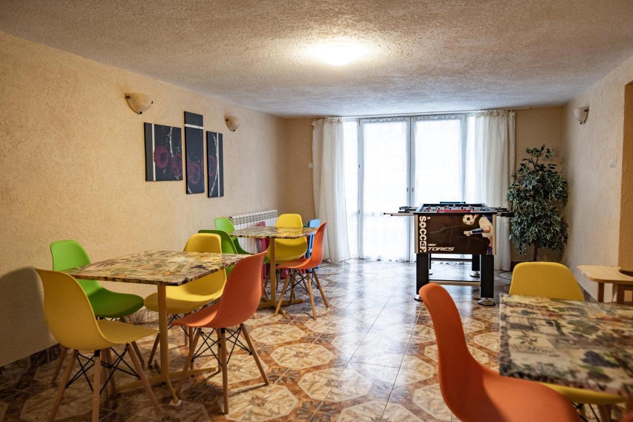 Trojanda Appartement Krynica Zdroj Buitenkant foto