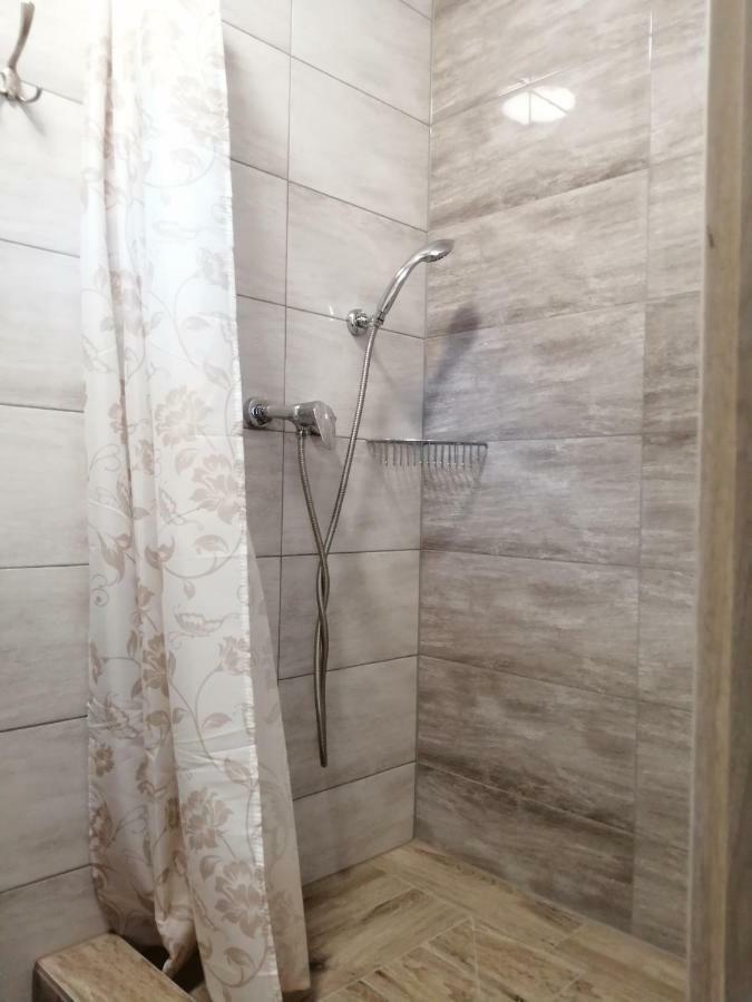 Trojanda Appartement Krynica Zdroj Buitenkant foto