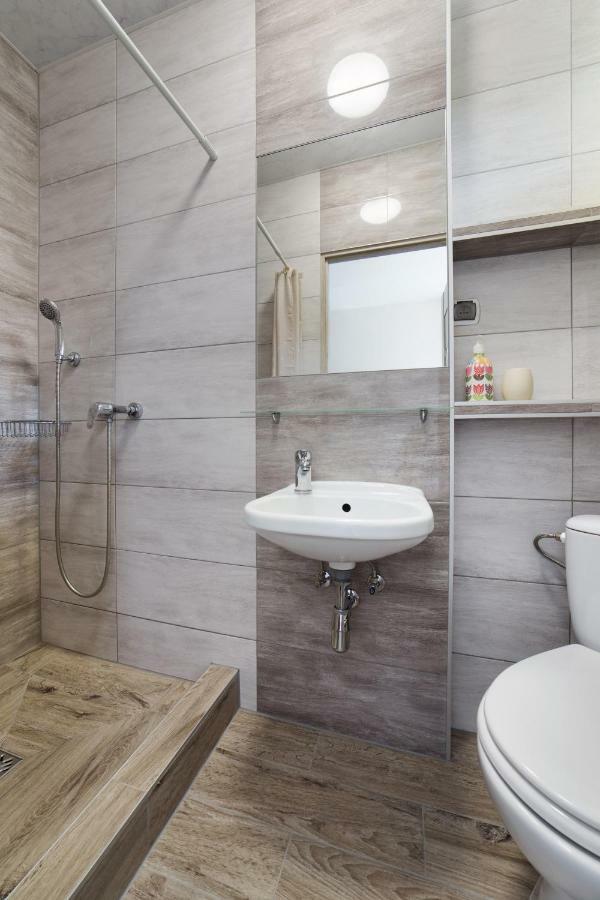 Trojanda Appartement Krynica Zdroj Buitenkant foto